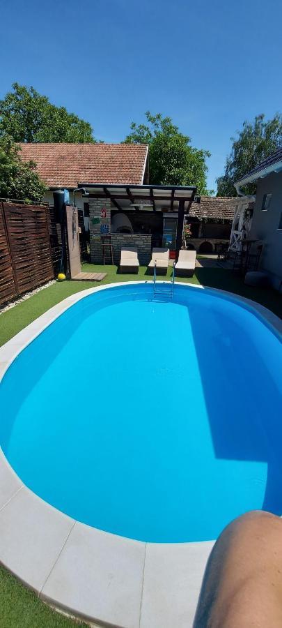 Palic Vila Masa Pr Emina Stipancevic Dış mekan fotoğraf