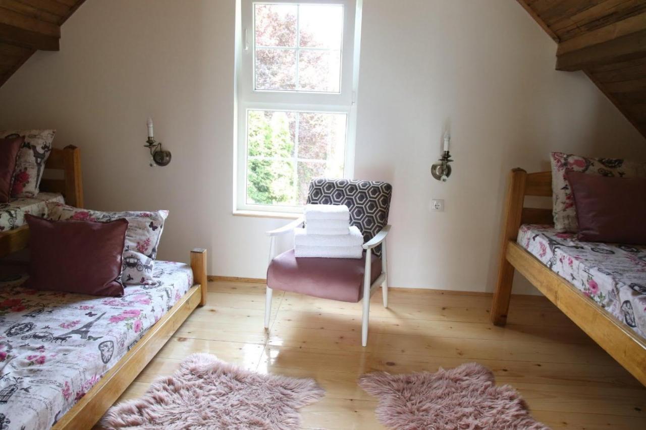 Palic Vila Masa Pr Emina Stipancevic Dış mekan fotoğraf