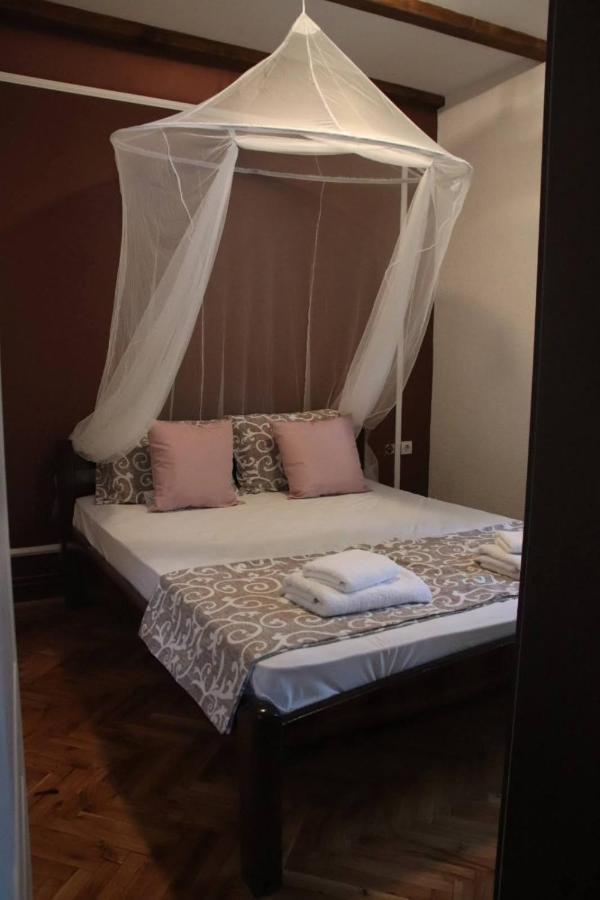 Palic Vila Masa Pr Emina Stipancevic Dış mekan fotoğraf