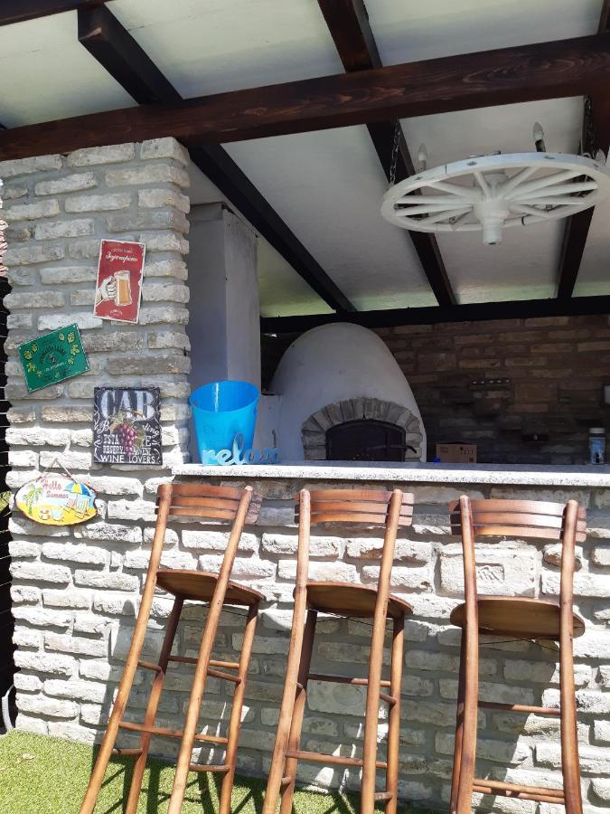 Palic Vila Masa Pr Emina Stipancevic Dış mekan fotoğraf