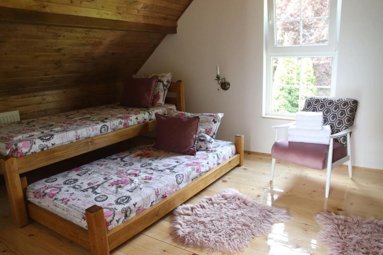 Palic Vila Masa Pr Emina Stipancevic Dış mekan fotoğraf