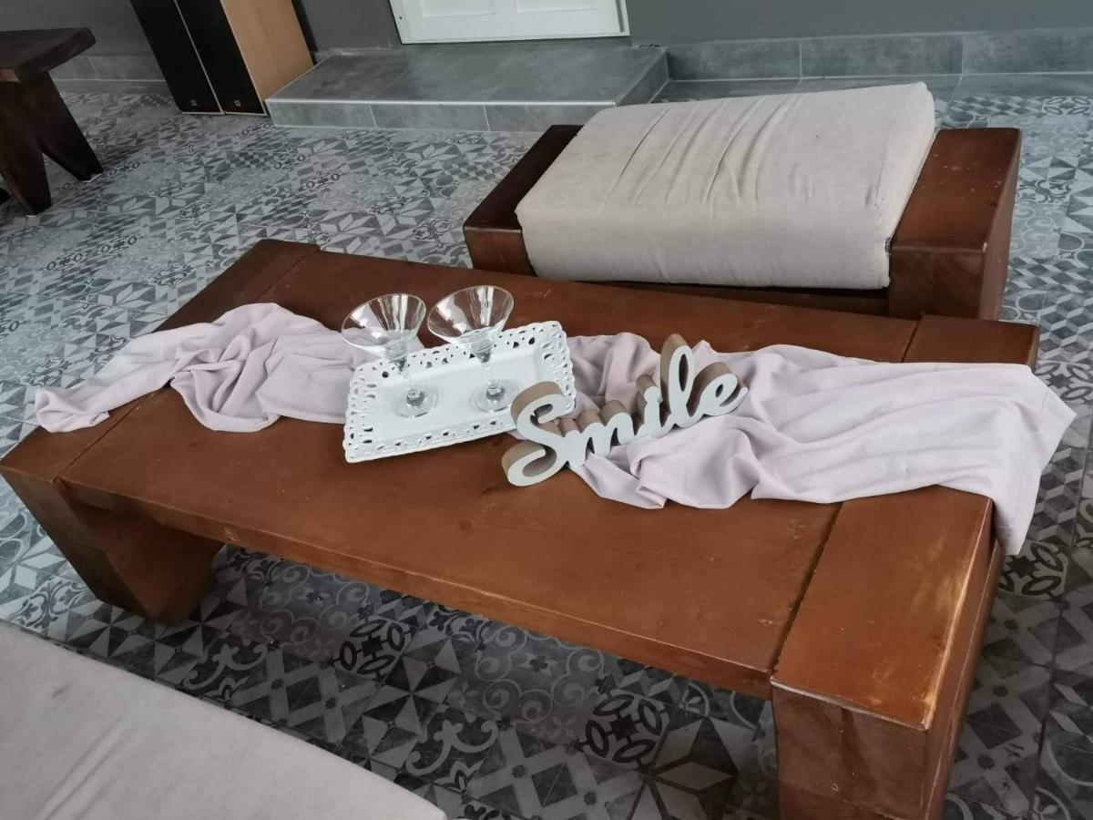 Palic Vila Masa Pr Emina Stipancevic Dış mekan fotoğraf