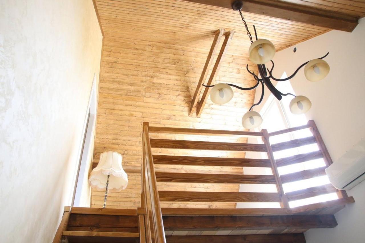 Palic Vila Masa Pr Emina Stipancevic Dış mekan fotoğraf