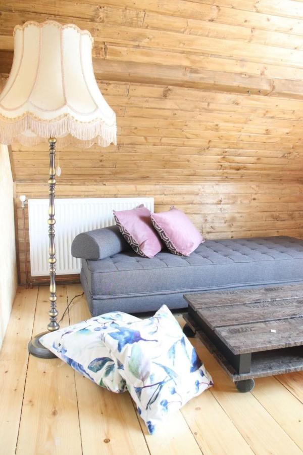 Palic Vila Masa Pr Emina Stipancevic Dış mekan fotoğraf