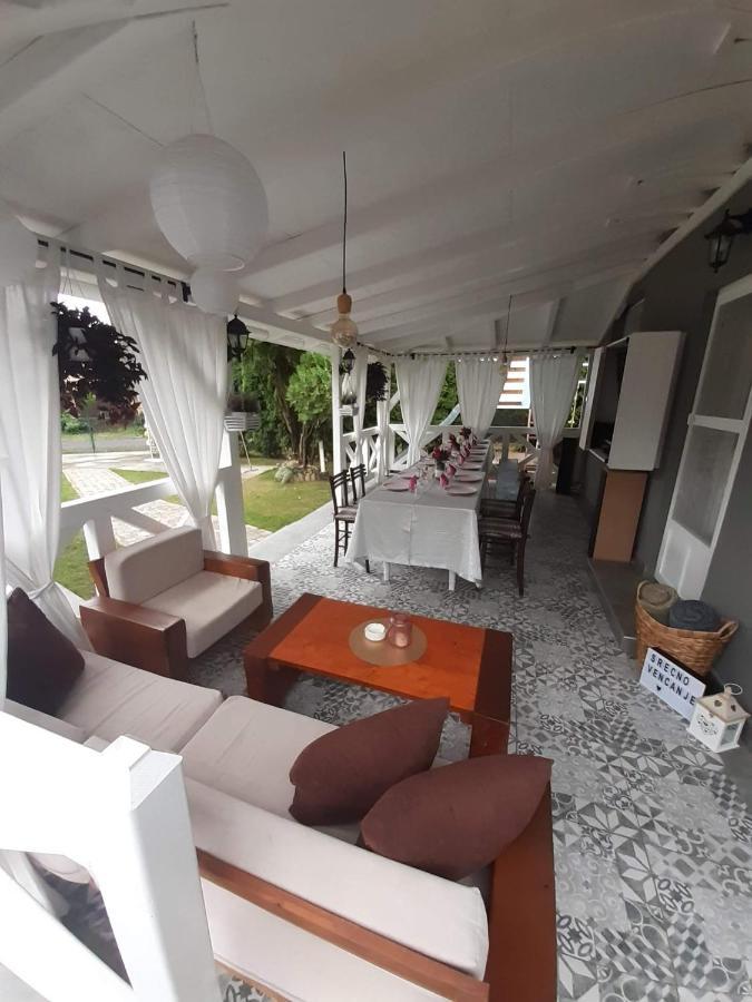 Palic Vila Masa Pr Emina Stipancevic Dış mekan fotoğraf