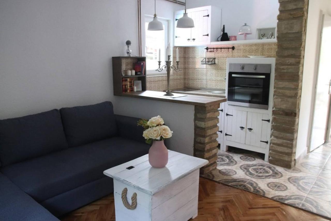 Palic Vila Masa Pr Emina Stipancevic Dış mekan fotoğraf