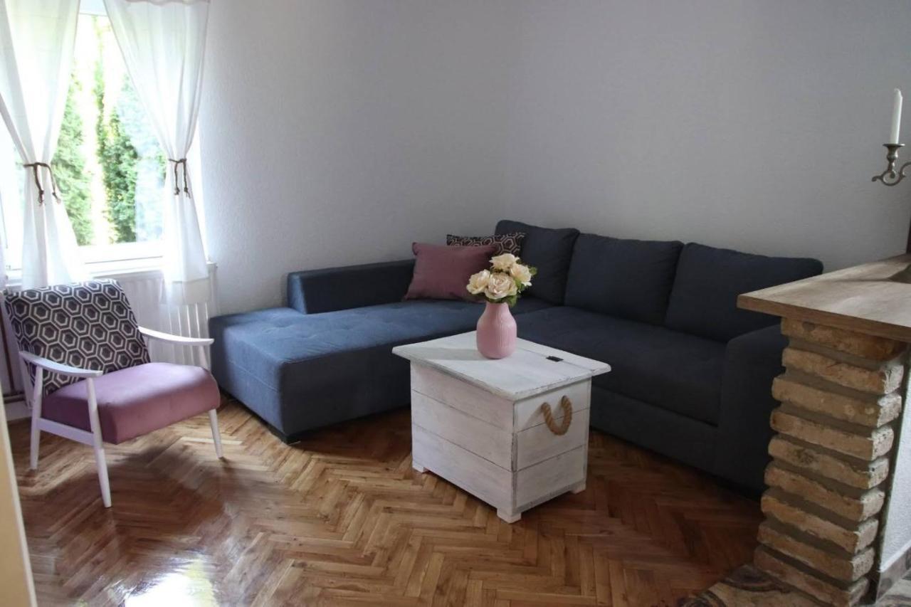 Palic Vila Masa Pr Emina Stipancevic Dış mekan fotoğraf