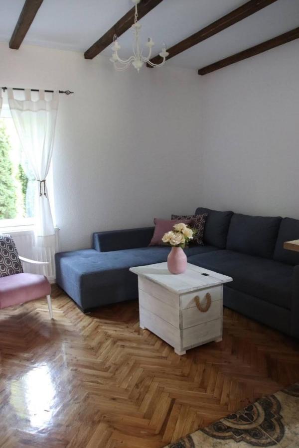 Palic Vila Masa Pr Emina Stipancevic Dış mekan fotoğraf