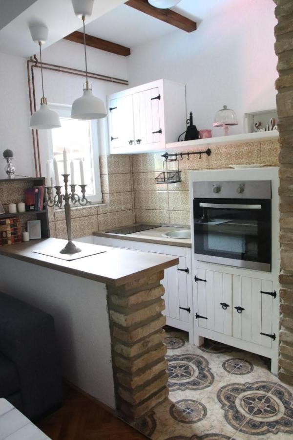 Palic Vila Masa Pr Emina Stipancevic Dış mekan fotoğraf